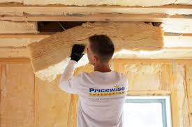 Trusted Kinsey, AL Insulation Services Experts